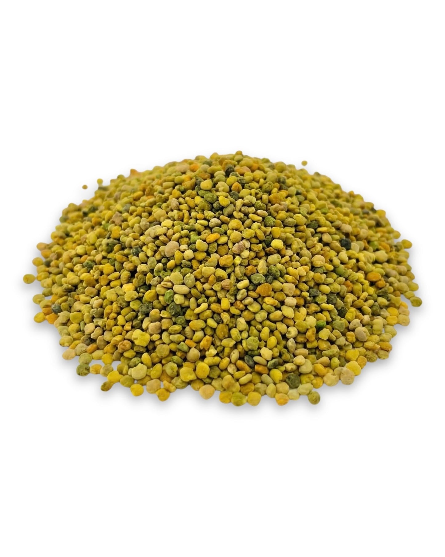 Bio-Blütenpollen