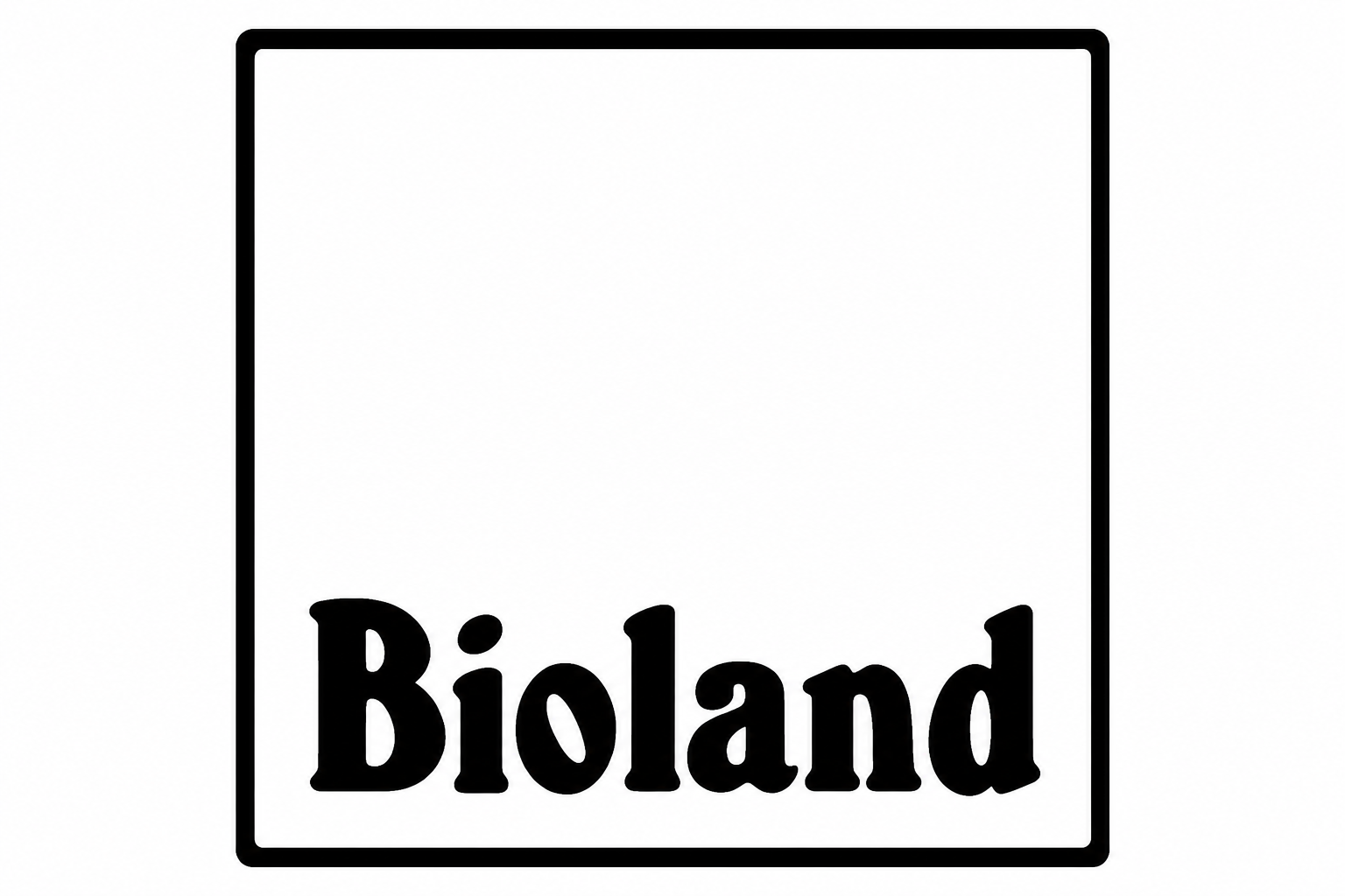 Bioland-zertifizierte Bio-Imkerei, Betriebs-Nr. 500321