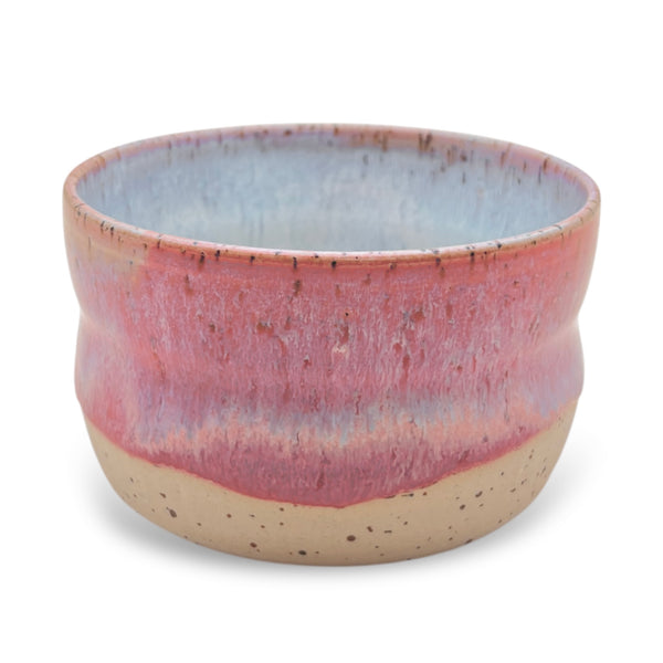 Handgefertigte Matcha-Schale 