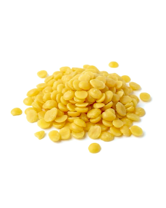 Bio-Bienenwachsdrops für Bienenwachstücher