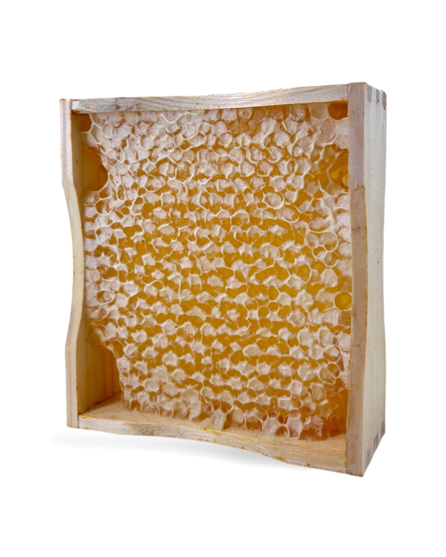 Bio-Wabenhonig